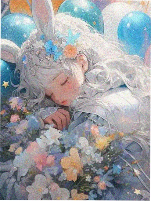 长夜灯塔 海报