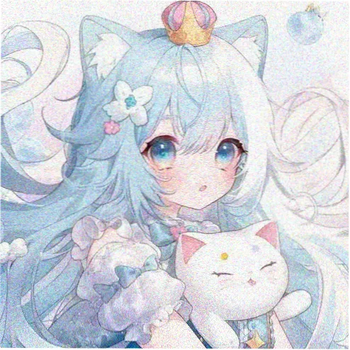 用户 回南天里的猫 头像