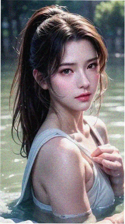 候鸟观测站 海报
