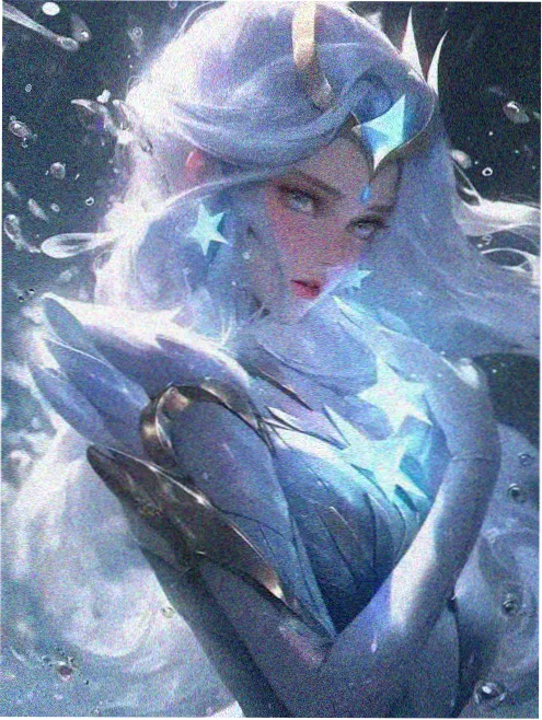 南墙有光 海报